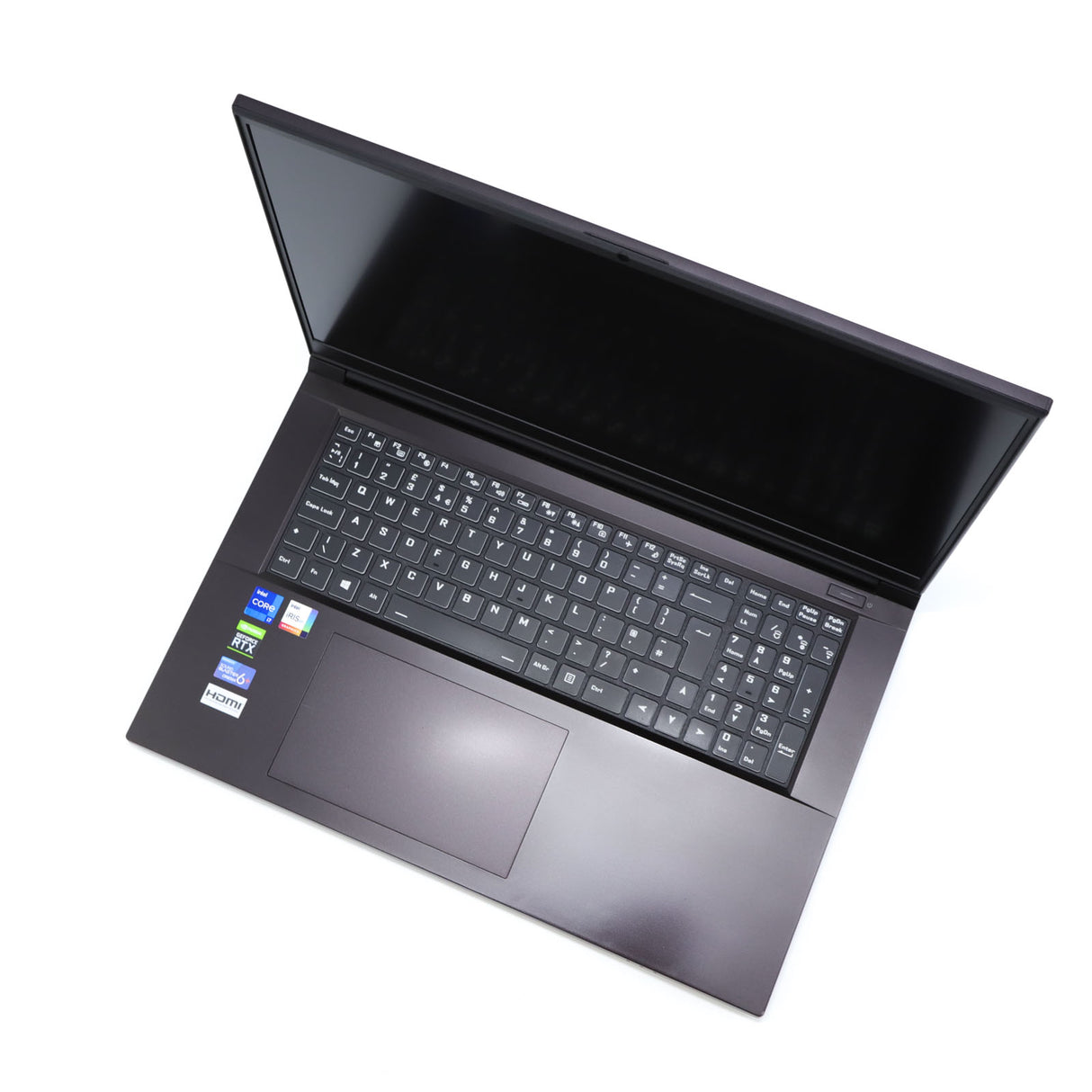 PC Specialist 144Hz Gaming Laptop: i7-12700H, RTX 3050, 1TB SSD, 16GB, Warranty - GreenGreen Store
