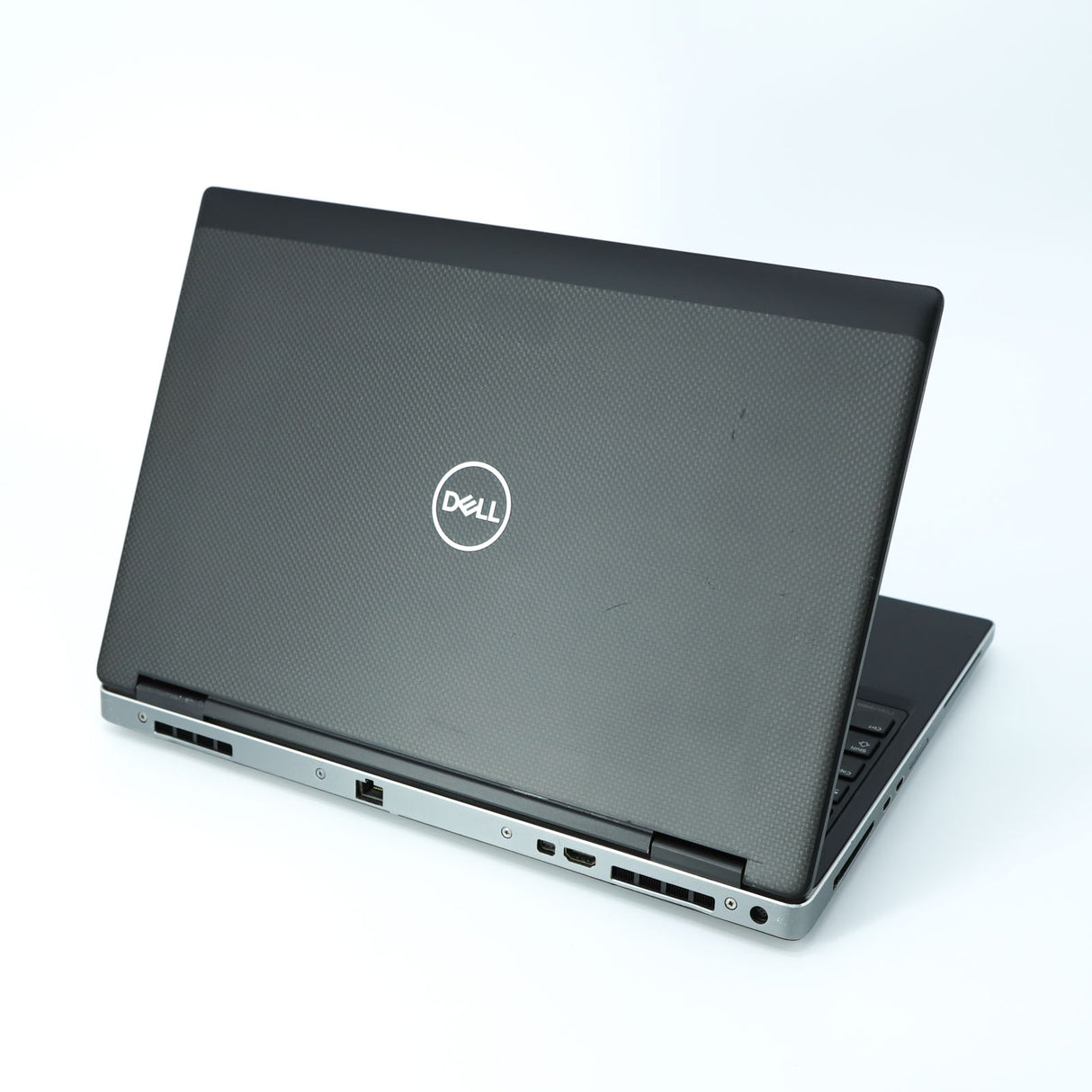 Dell Precision 7530 Laptop: Core i7-8750H, 16GB, 512GB SSD, Quadro, Warranty VAT - GreenGreenStore