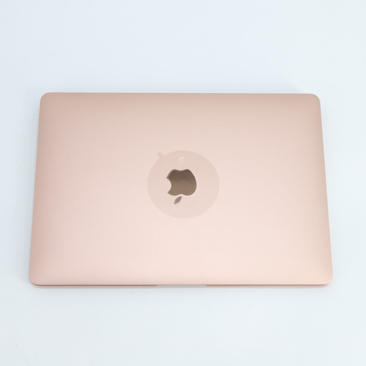Apple MacBook Air 13.3" Retina: M1 Chip, Gold, 8GB RAM, 256GB SSD Warranty VAT - GreenGreenStore