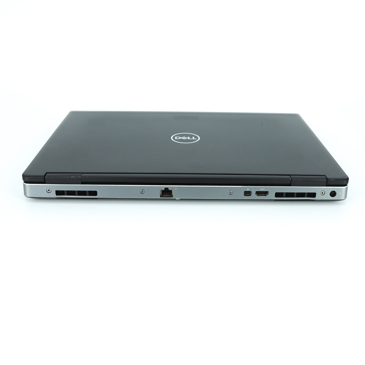 Dell Precision 7530 Laptop: Core i7-8750H, 16GB, 512GB SSD, Quadro, Warranty VAT - GreenGreenStore