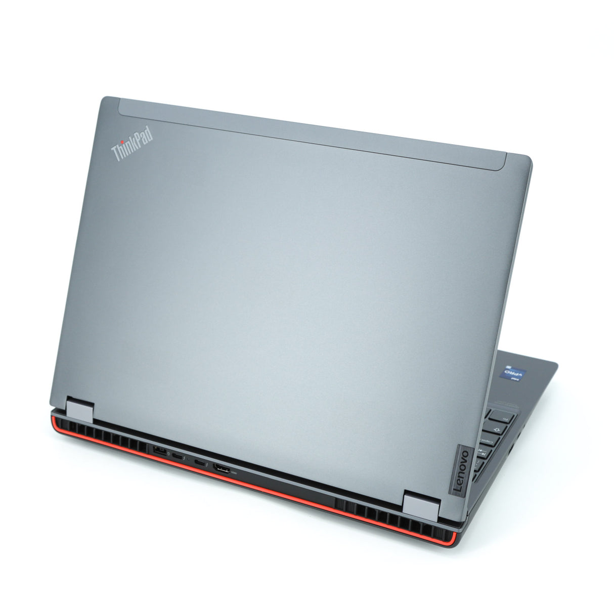 Lenovo ThinkPad P16 Gen 2 Laptop i7-13850HX 64GB RAM 512GB RTX 2000 Ada Warranty - GreenGreenStore