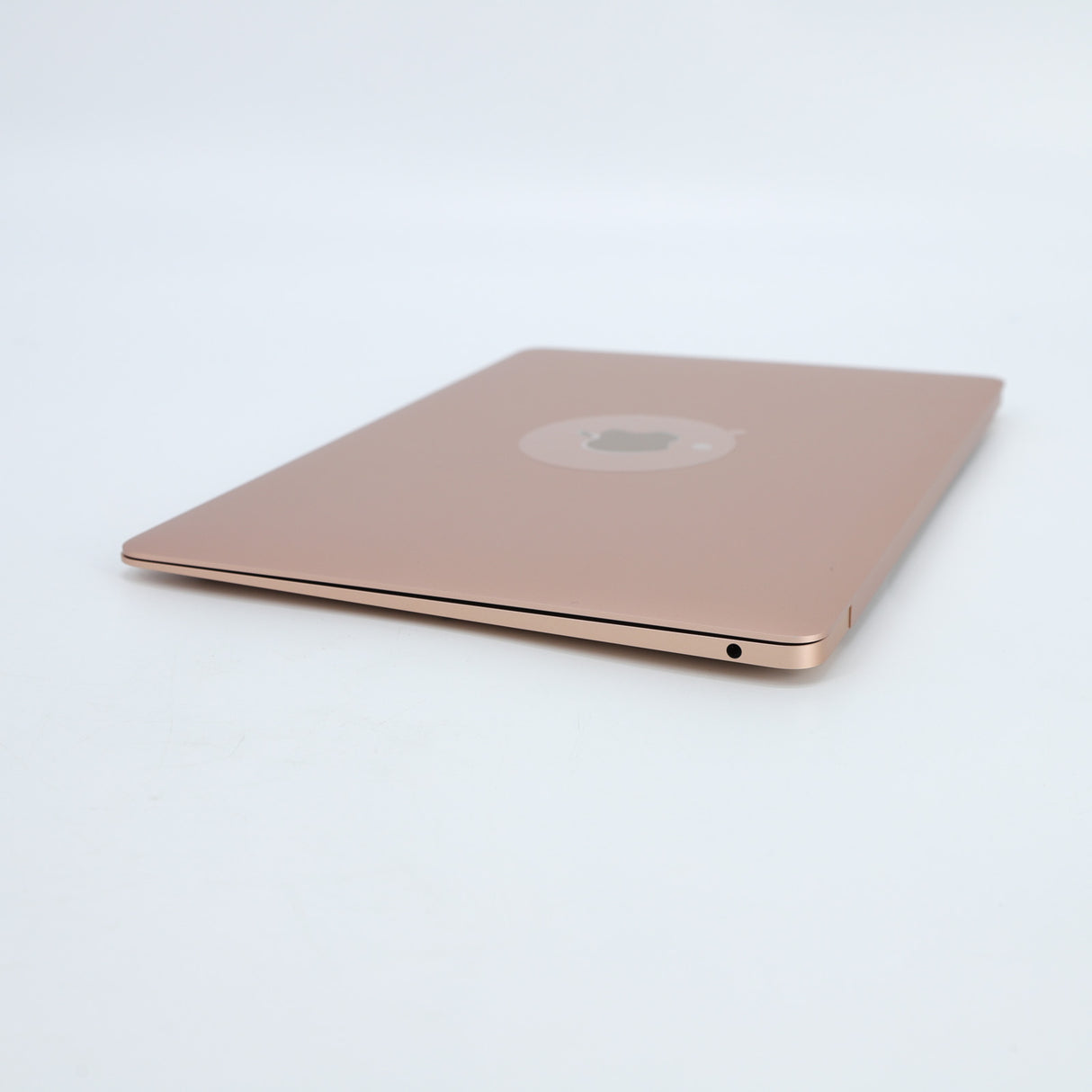 Apple MacBook Air 13.3" Retina: M1 Chip, Gold, 8GB RAM, 256GB SSD Warranty VAT - GreenGreenStore
