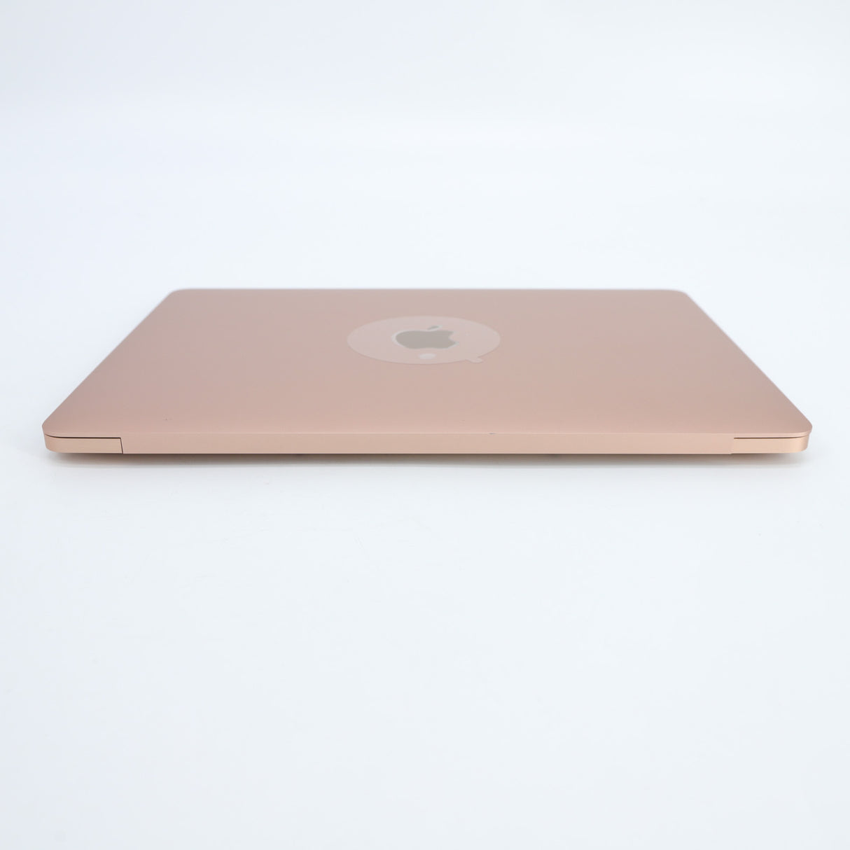 Apple MacBook Air 13.3" Retina: M1 Chip, Gold, 8GB RAM, 256GB SSD Warranty VAT - GreenGreenStore