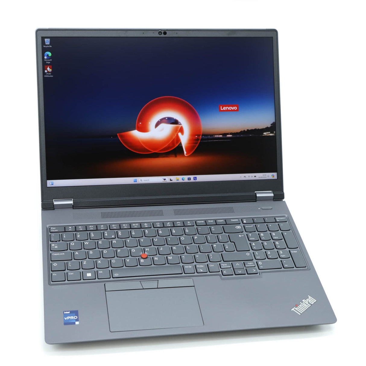 Lenovo ThinkPad P16 Gen 2 Laptop i7-13850HX 64GB RAM 512GB RTX 2000 Ada Warranty - GreenGreenStore