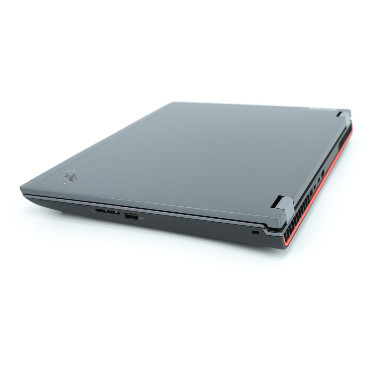 Lenovo ThinkPad P16 Gen 2 Laptop i7-13850HX 64GB RAM 512GB RTX 2000 Ada Warranty - GreenGreenStore