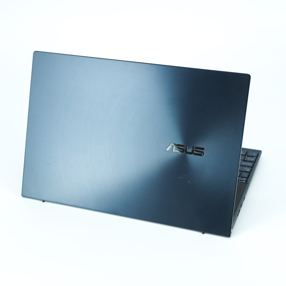 ASUS ZenBook Duo 14 Touch Laptop: Intel i7-1165G7, 512GB SSD, 16GB RAM, Warranty - GreenGreenStore