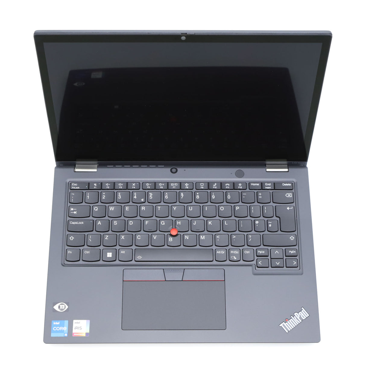 Lenovo ThinkPad L13 Yoga Gen 3 Laptop: 12th Gen i5, 16GB RAM, 512GB SSD Warranty - GreenGreen Store