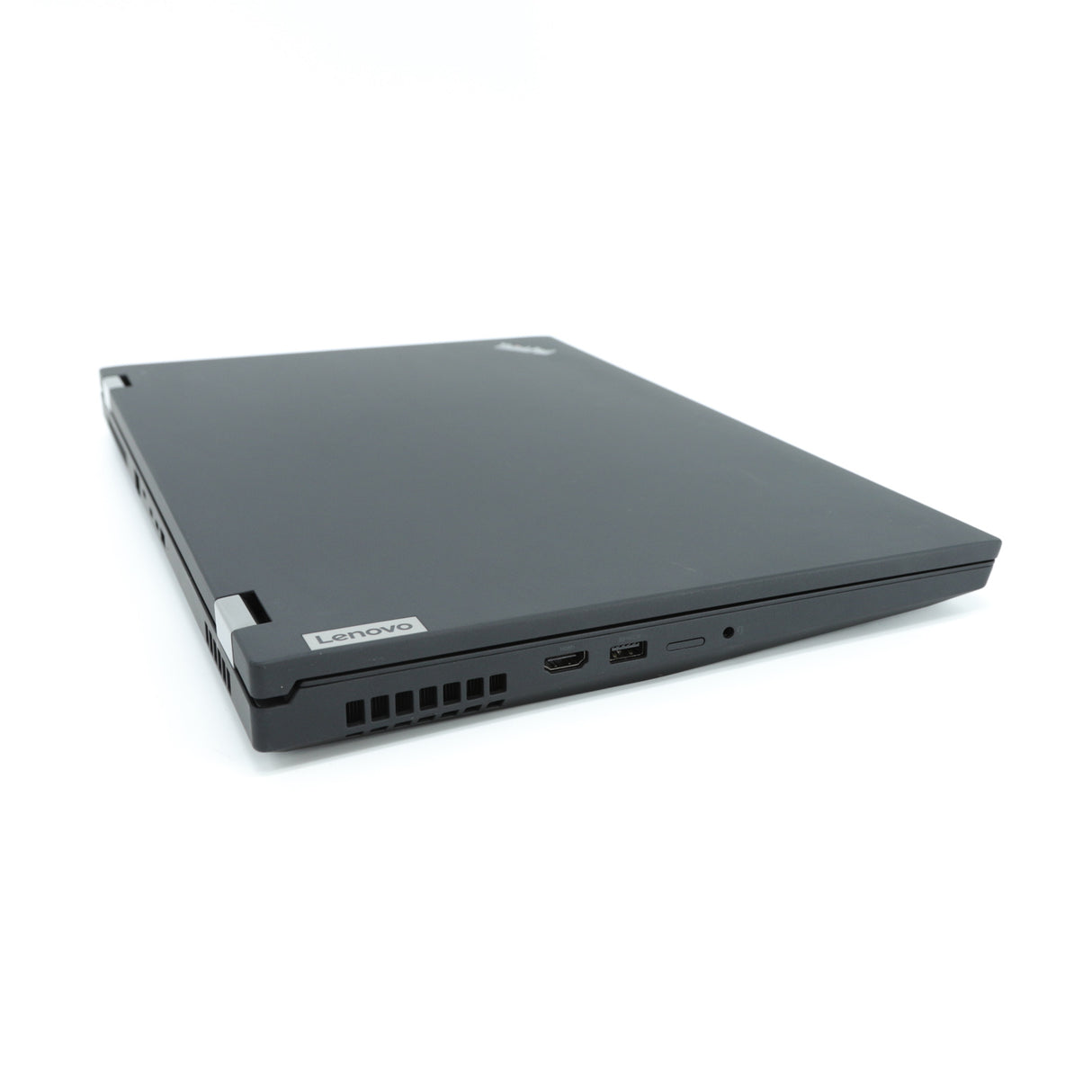 Lenovo ThinkPad P17 Gen 1 Laptop: Xeon W-10855M 32GB 1TB, RTX 5000 Warranty VAT - GreenGreenStore