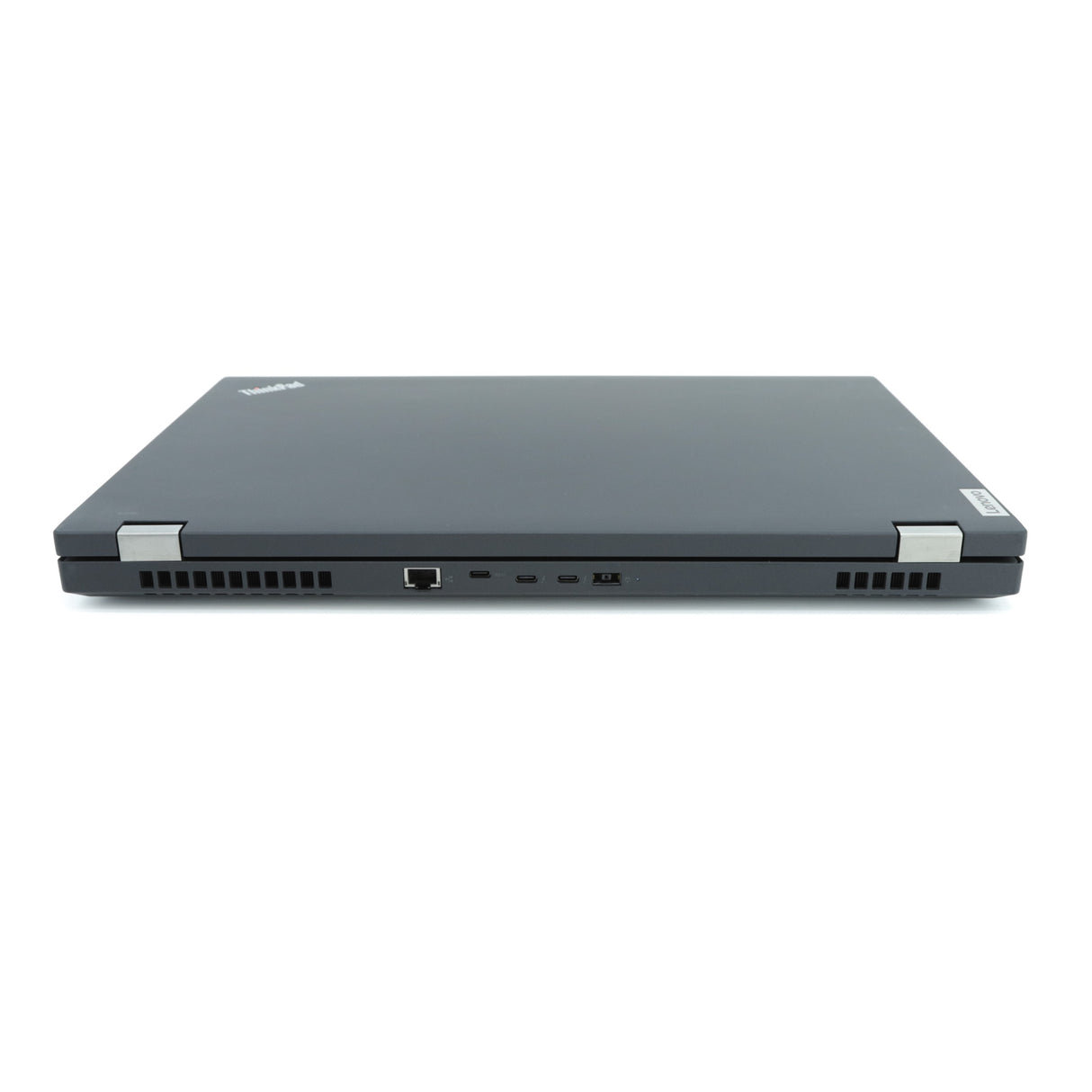 Lenovo ThinkPad P17 Gen 1 Laptop: Xeon W-10855M 32GB 1TB, RTX 5000 Warranty VAT - GreenGreenStore