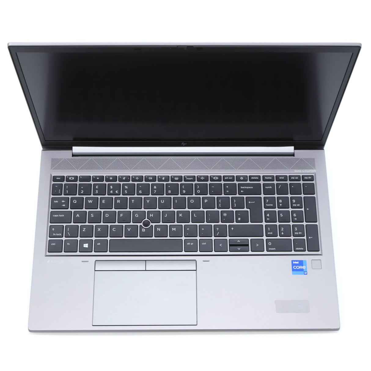 HP ZBook FireFly 15 G8 15.6" Laptop: Intel 11th Gen i7 16GB RAM 1TB SSD Warranty - GreenGreen Store