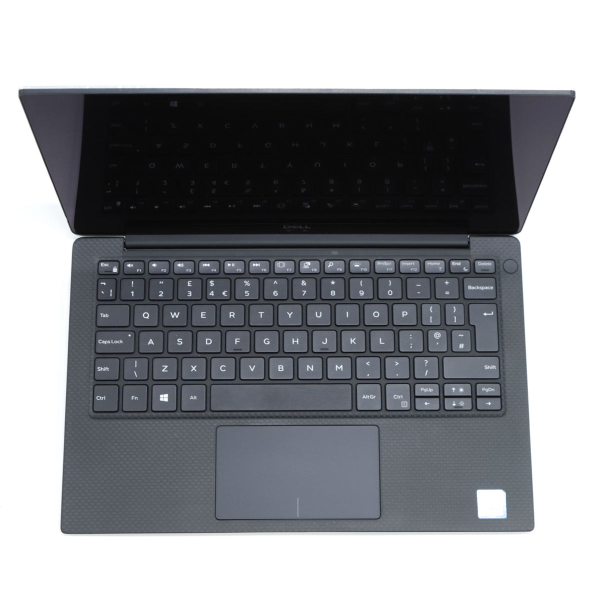 Dell XPS 13 9370 Laptop: Intel Core i5-8250U 256GB SSD 8GB RAM Warranty VAT - GreenGreenStore