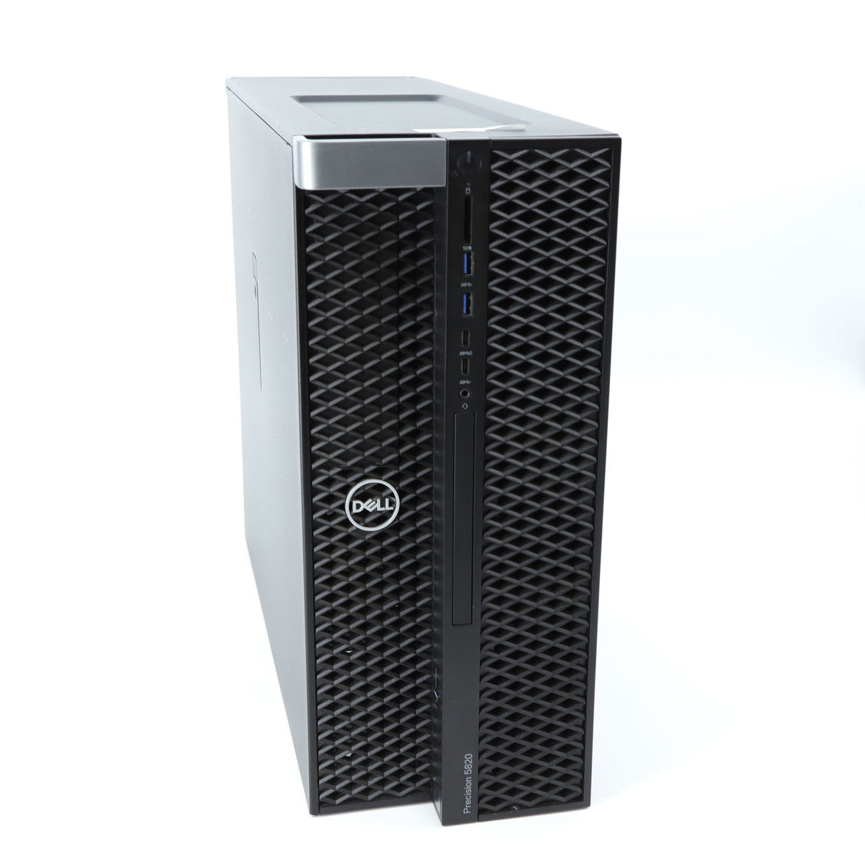 Dell Precision Tower 5820: Intel i9-9900X 1TB 32GB, Quadro RTX 4000 Warranty VAT - GreenGreenStore