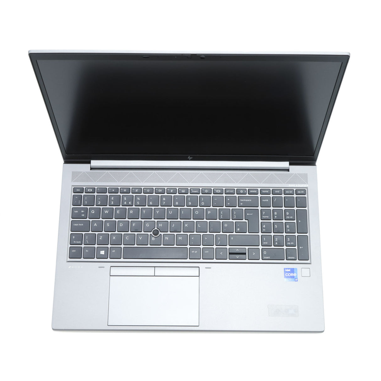 HP ZBook FireFly 15 G8 Laptop: Core i7-1165G7 NVIDIA T500 16GB 512GB Warranty - GreenGreenStore