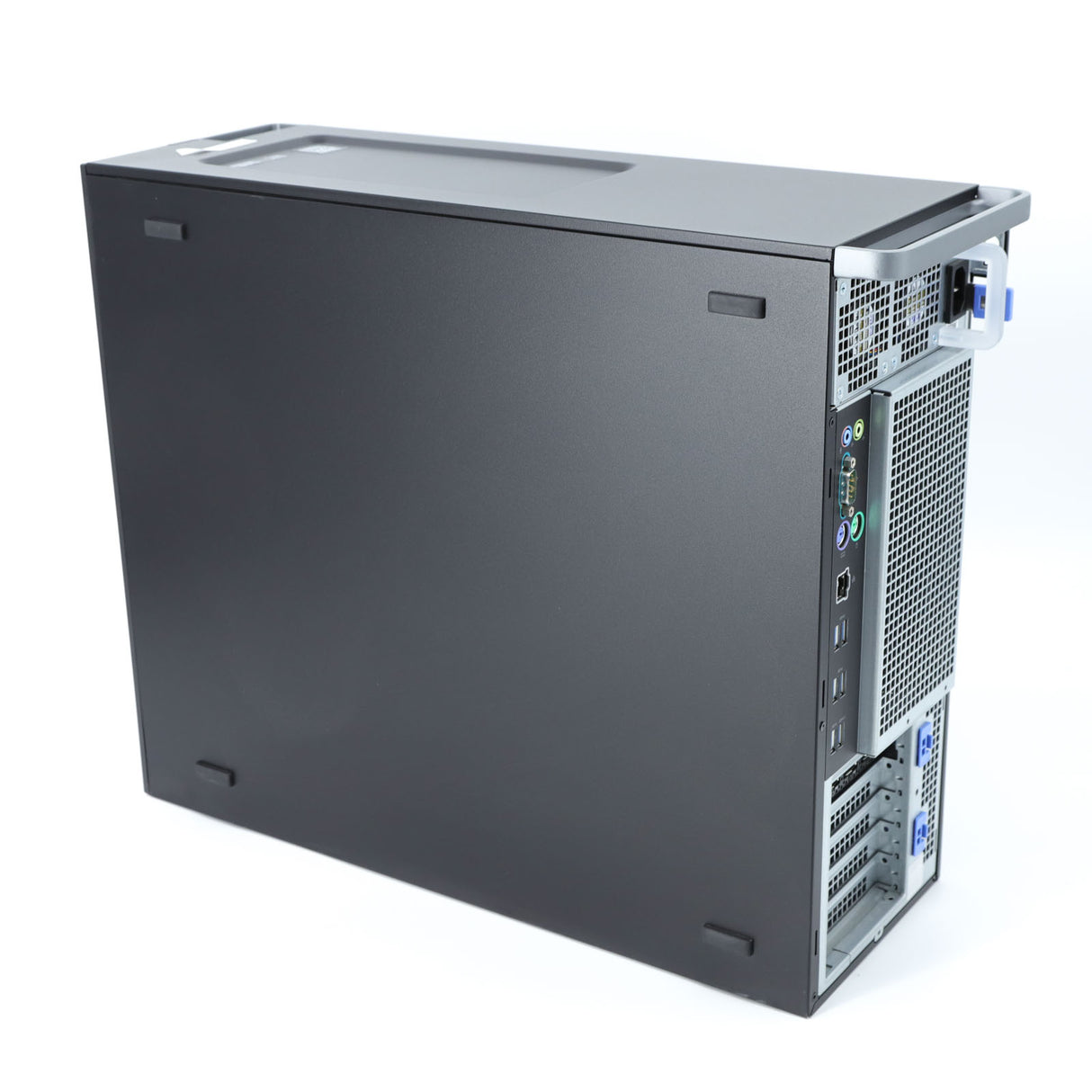 Dell Precision Tower 5820: Intel i9-9900X 1TB 32GB, Quadro RTX 4000 Warranty VAT - GreenGreenStore