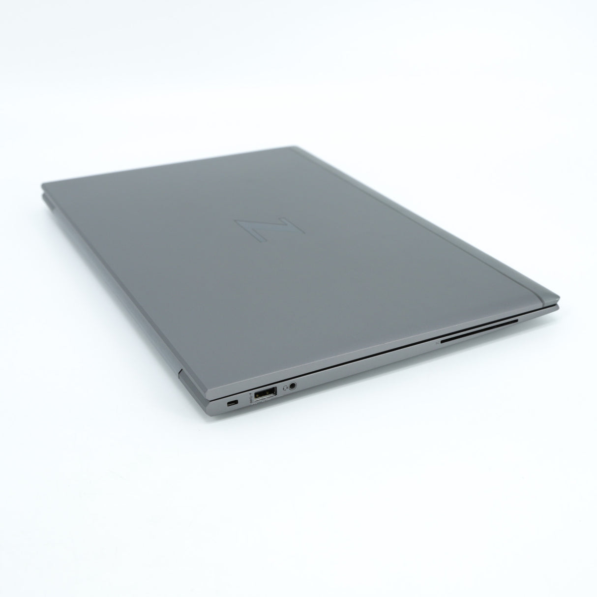 HP ZBook FireFly 15 G8 Laptop: Core i7-1165G7 NVIDIA T500 16GB 512GB Warranty - GreenGreenStore