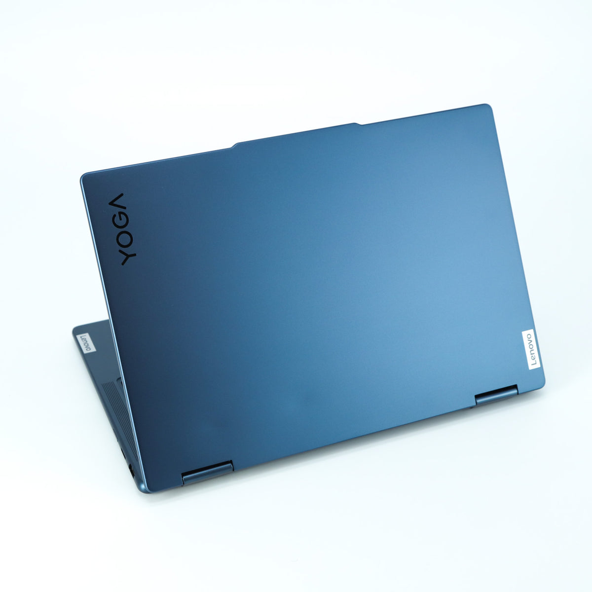 Lenovo Yoga 7 14IML9 Touch Laptop: Ultra 7 155H 16GB RAM 512GB SSD Warranty VAT - GreenGreenStore