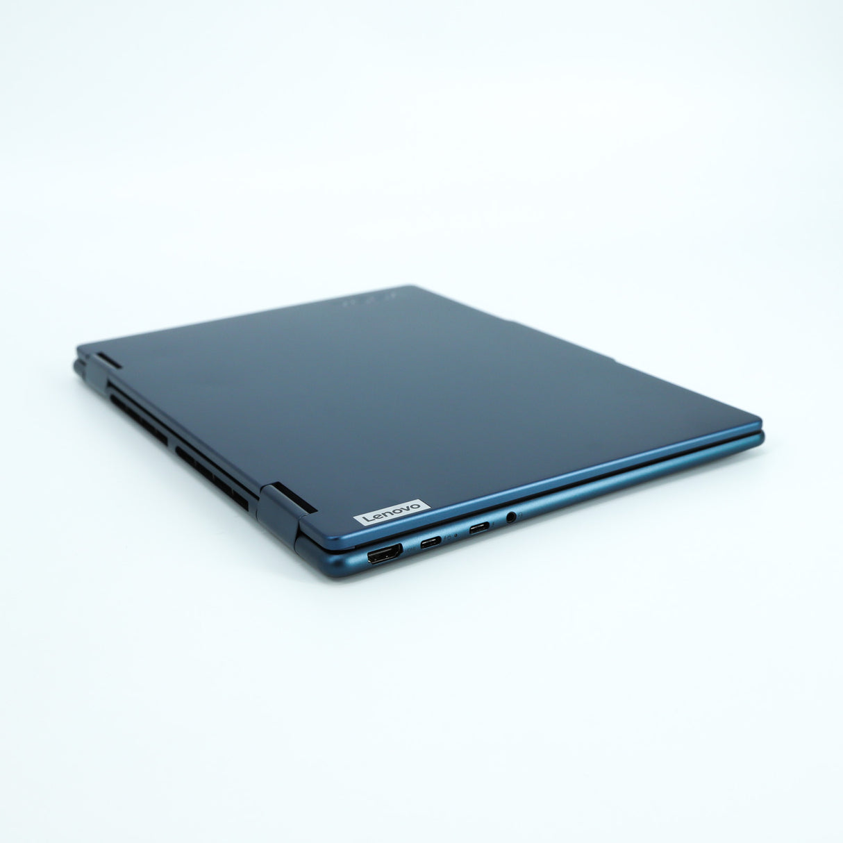 Lenovo Yoga 7 14IML9 Touch Laptop: Ultra 7 155H 16GB RAM 512GB SSD Warranty VAT - GreenGreenStore