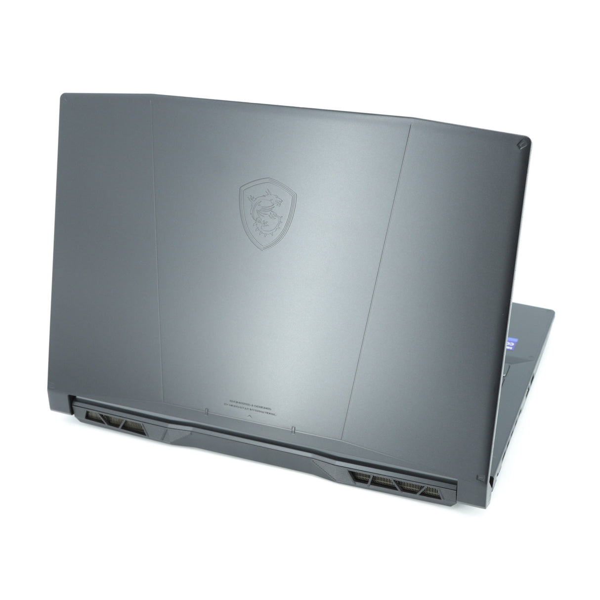 MSI Katana B13V Gaming Laptop: i9-13900H 144Hz RTX 4060 1TB SSD 16GB Warranty - GreenGreenStore