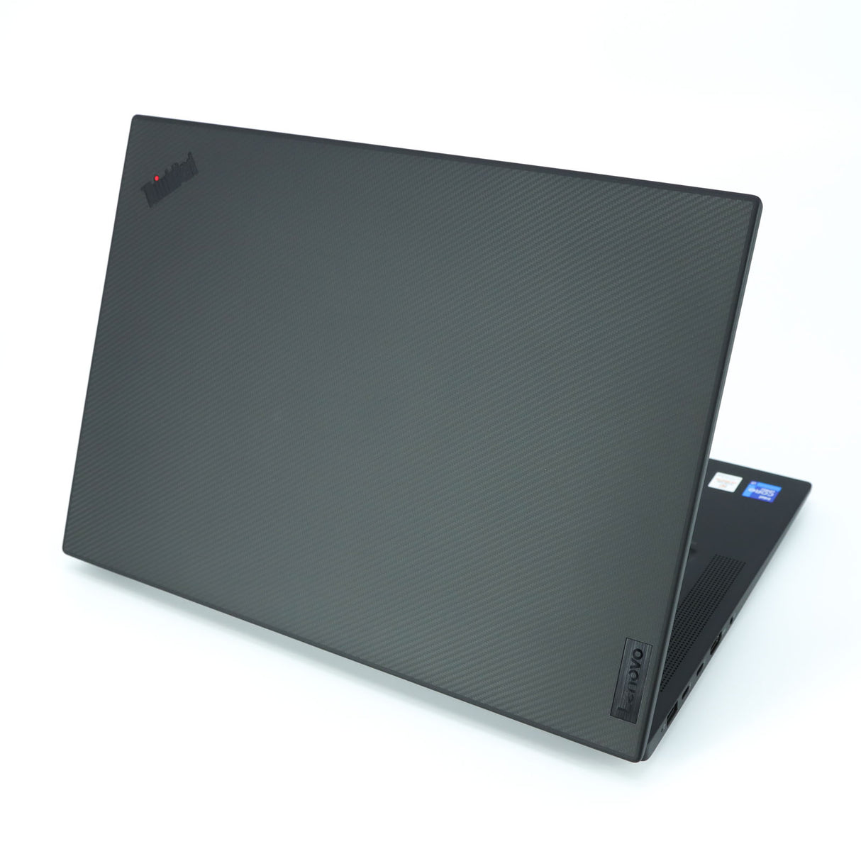 Lenovo ThinkPad P1 Gen 4 Laptop: 11th Gen i7 32GB 1TB NVIDIA T1200 Warranty VAT - GreenGreenStore