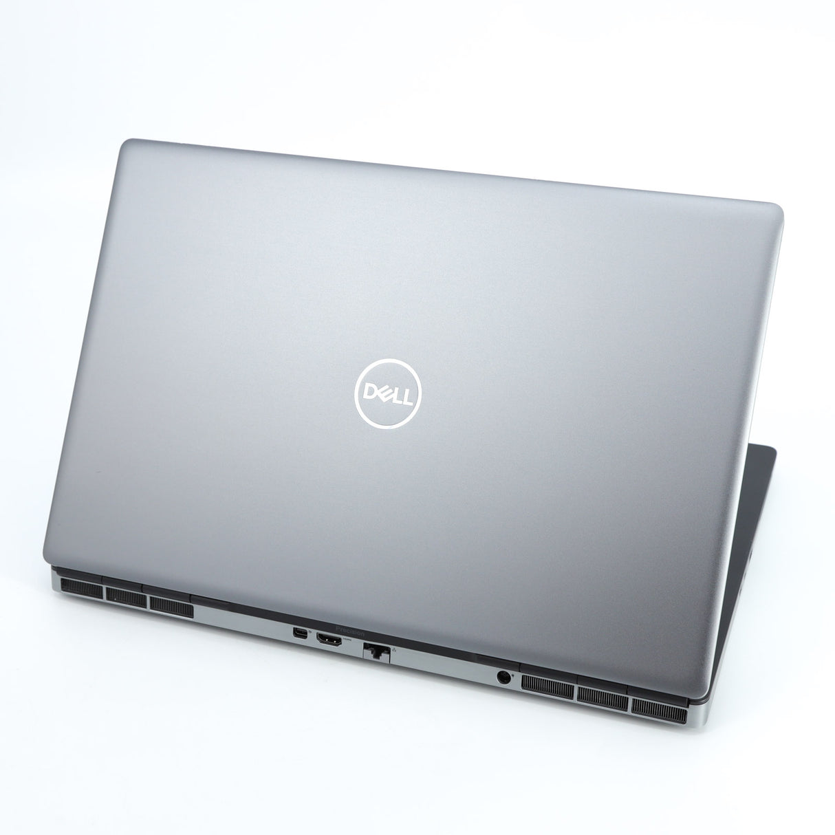 Dell Precision 7750 17.3" Laptop: Xeon W-10855M, 512GB, NVIDIA RTX, Warrant - GreenGreenStore