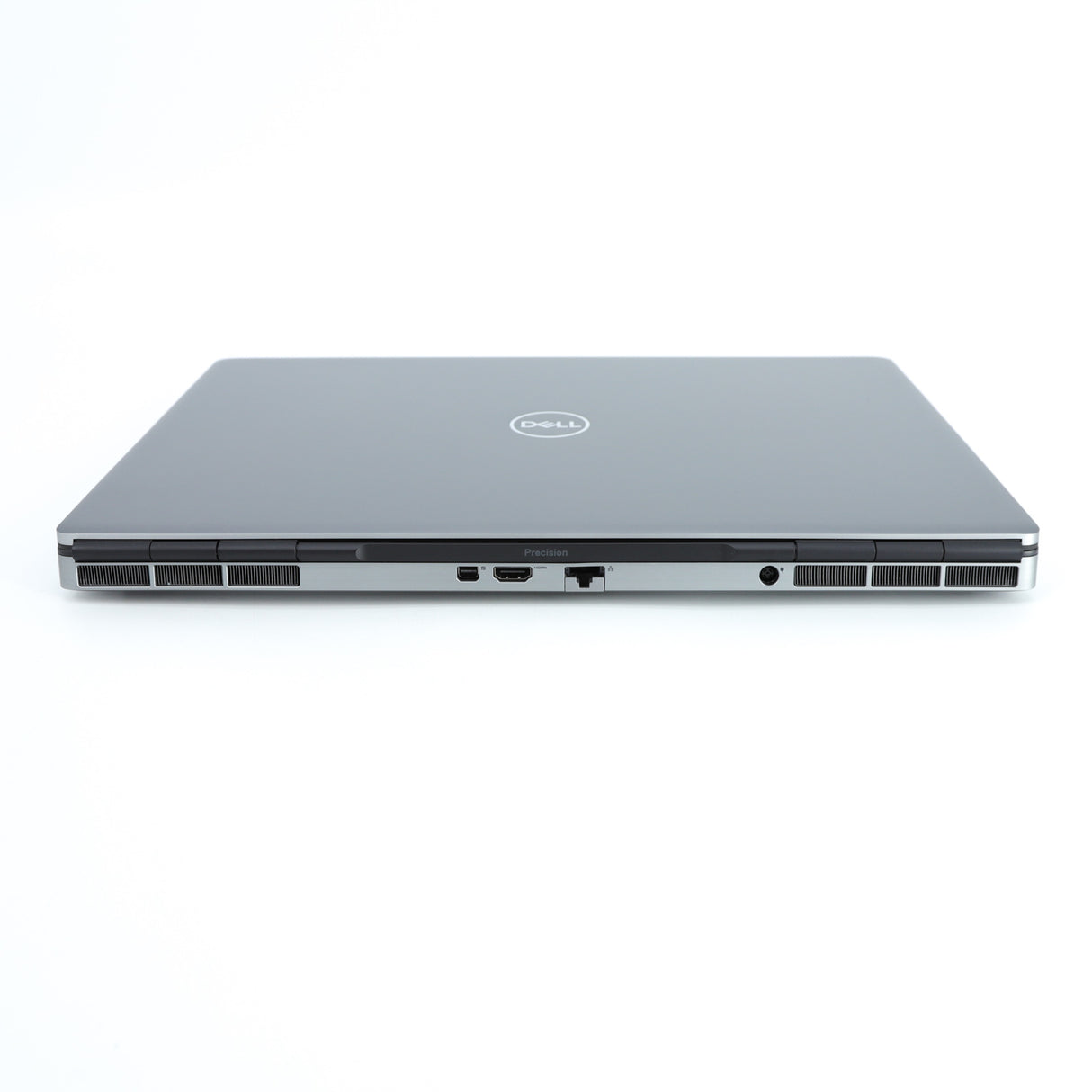 Dell Precision 7750 17.3" Laptop: Xeon W-10855M, 512GB, NVIDIA RTX, Warrant - GreenGreenStore