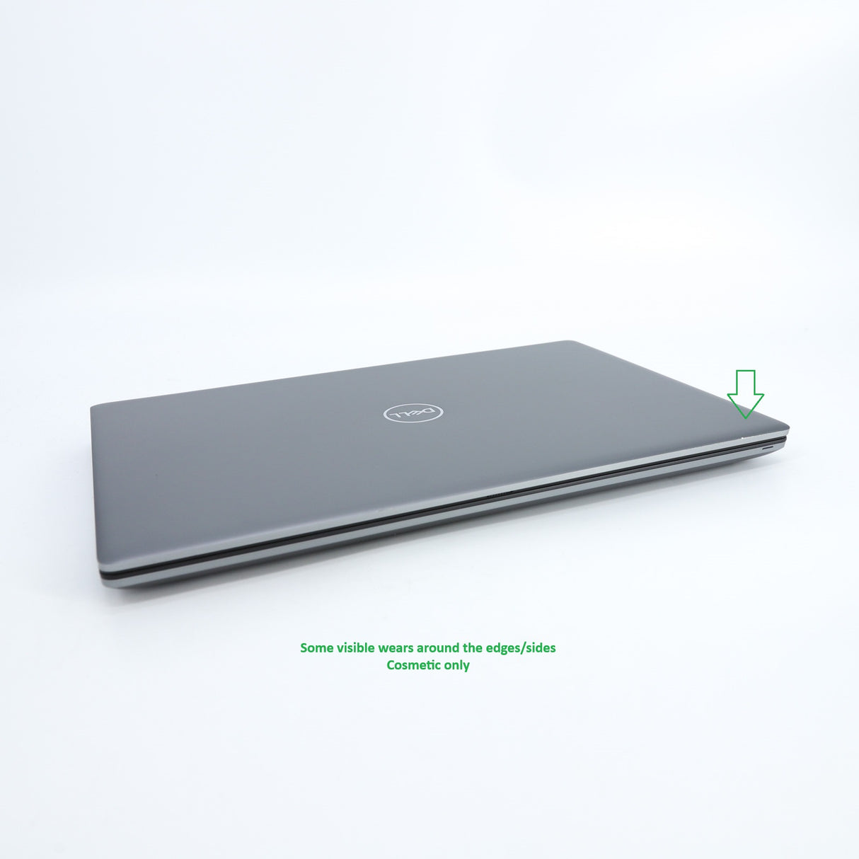 Dell Precision 7750 17.3" Laptop: Xeon W-10855M, 512GB, NVIDIA RTX, Warrant - GreenGreenStore