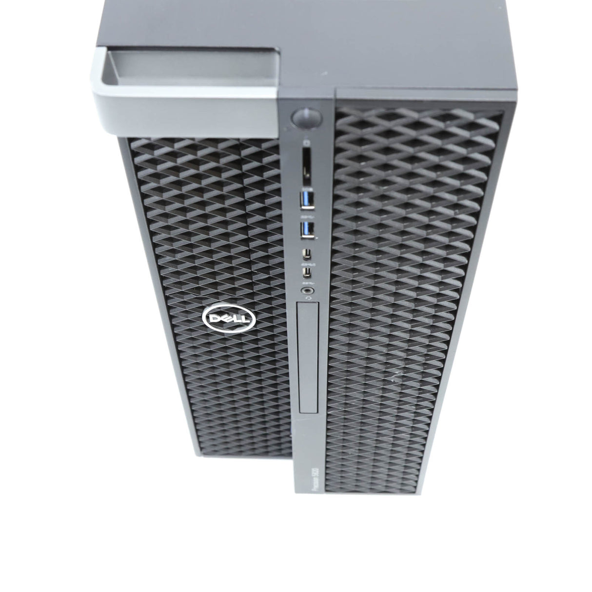 Dell Precision Tower 5820 CAD PC Xeon, NVIDIA P4000, 128GB RAM, 1TB Warranty VAT - GreenGreenStore