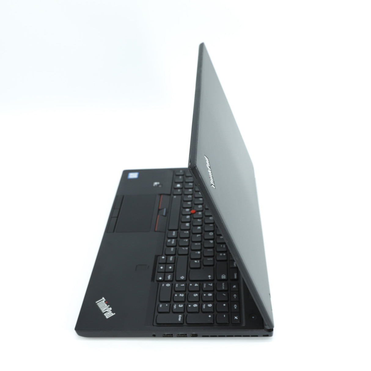 Lenovo ThinkPad P51 Laptop : Core i7-7820HQ 24GB RAM 512GB Quadro Warranty VAT - GreenGreenStore