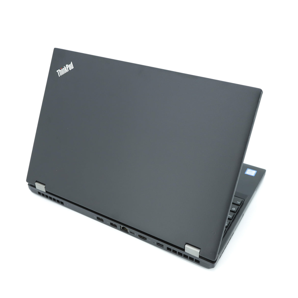 Lenovo ThinkPad P51 Laptop : Core i7-7820HQ 24GB RAM 512GB Quadro Warranty VAT - GreenGreenStore