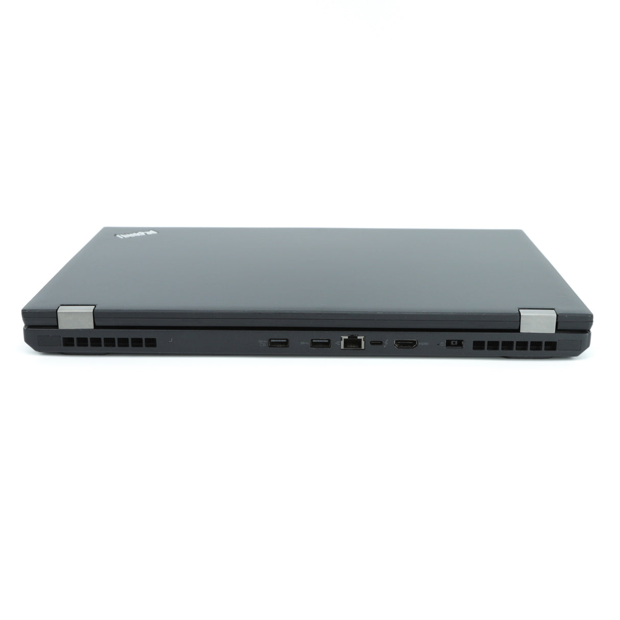Lenovo ThinkPad P51 Laptop : Core i7-7820HQ 24GB RAM 512GB Quadro Warranty VAT - GreenGreenStore