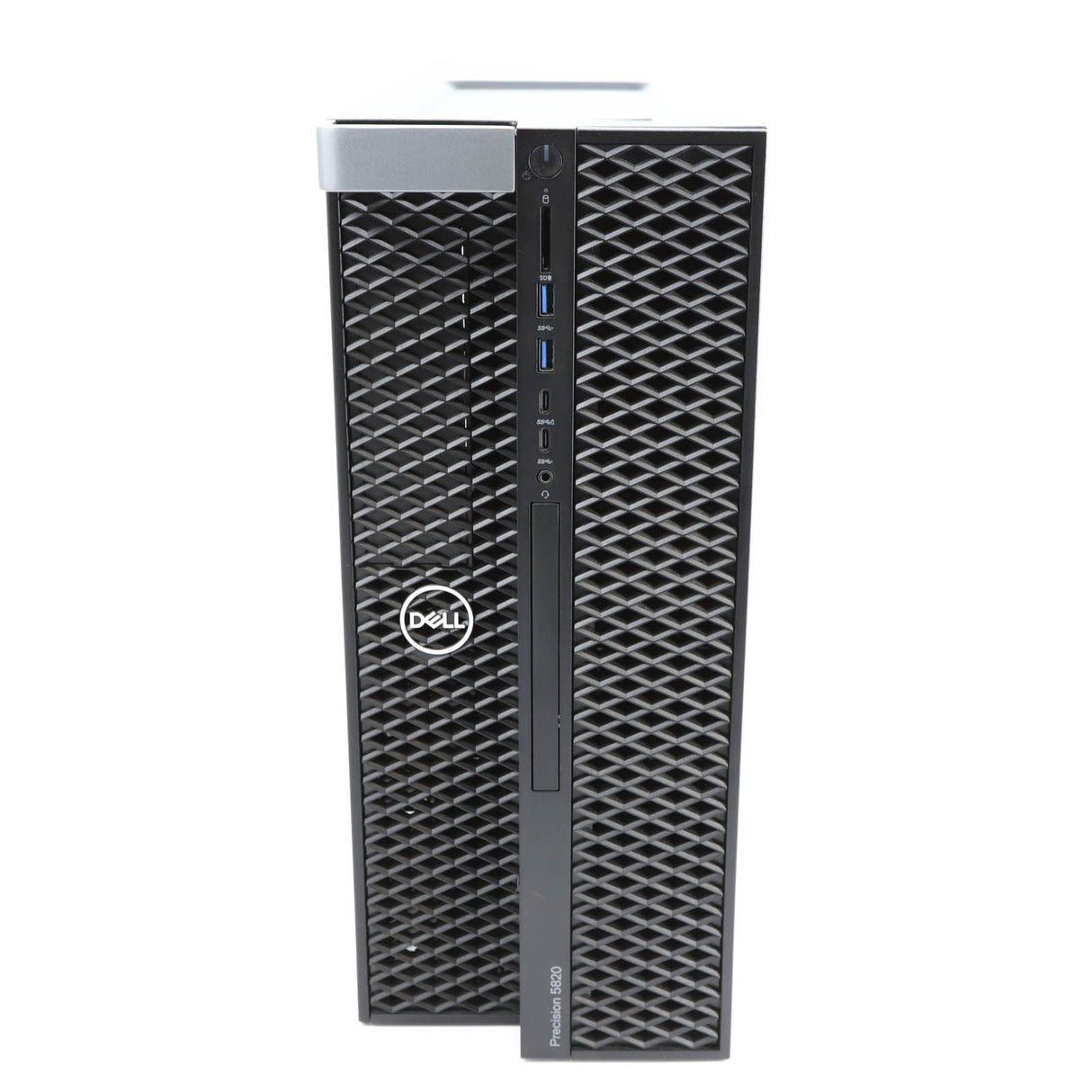 Dell Precision Tower 5820: Intel i9-9900X 1TB 32GB, Quadro RTX 4000 Warranty VAT - GreenGreenStore