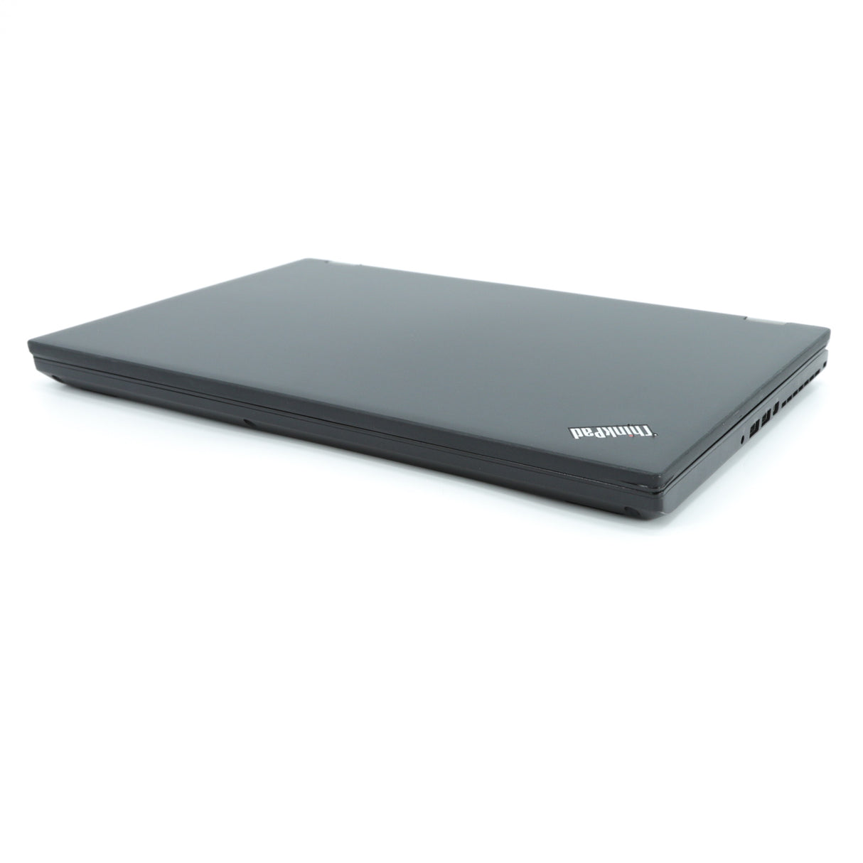 Lenovo ThinkPad P51 Laptop : Core i7-7820HQ 24GB RAM 512GB Quadro Warranty VAT - GreenGreenStore