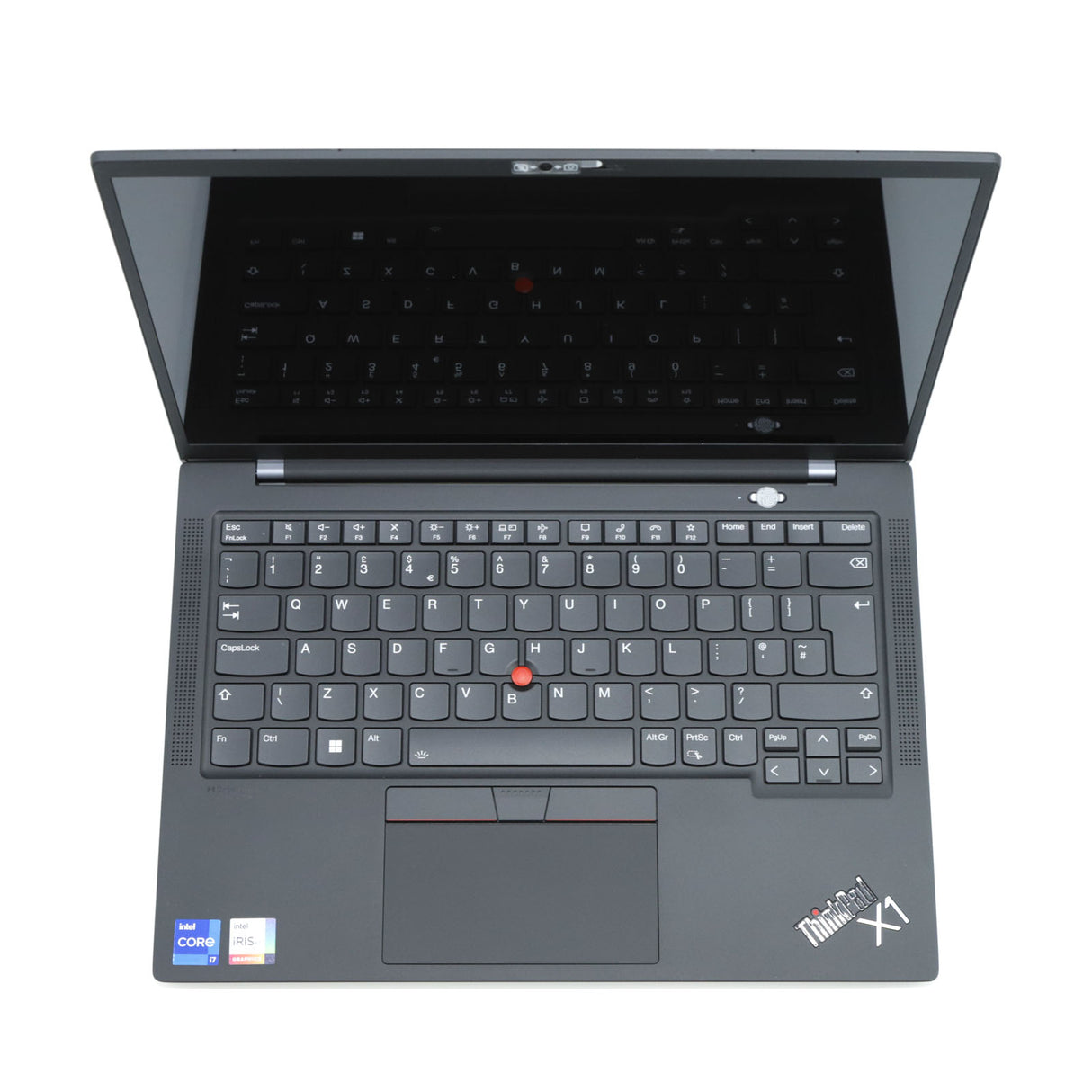 Lenovo ThinkPad X1 Carbon 9 Laptop: i7-1185G7 512GB SSD 32GB RAM Warranty VAT - GreenGreenStore