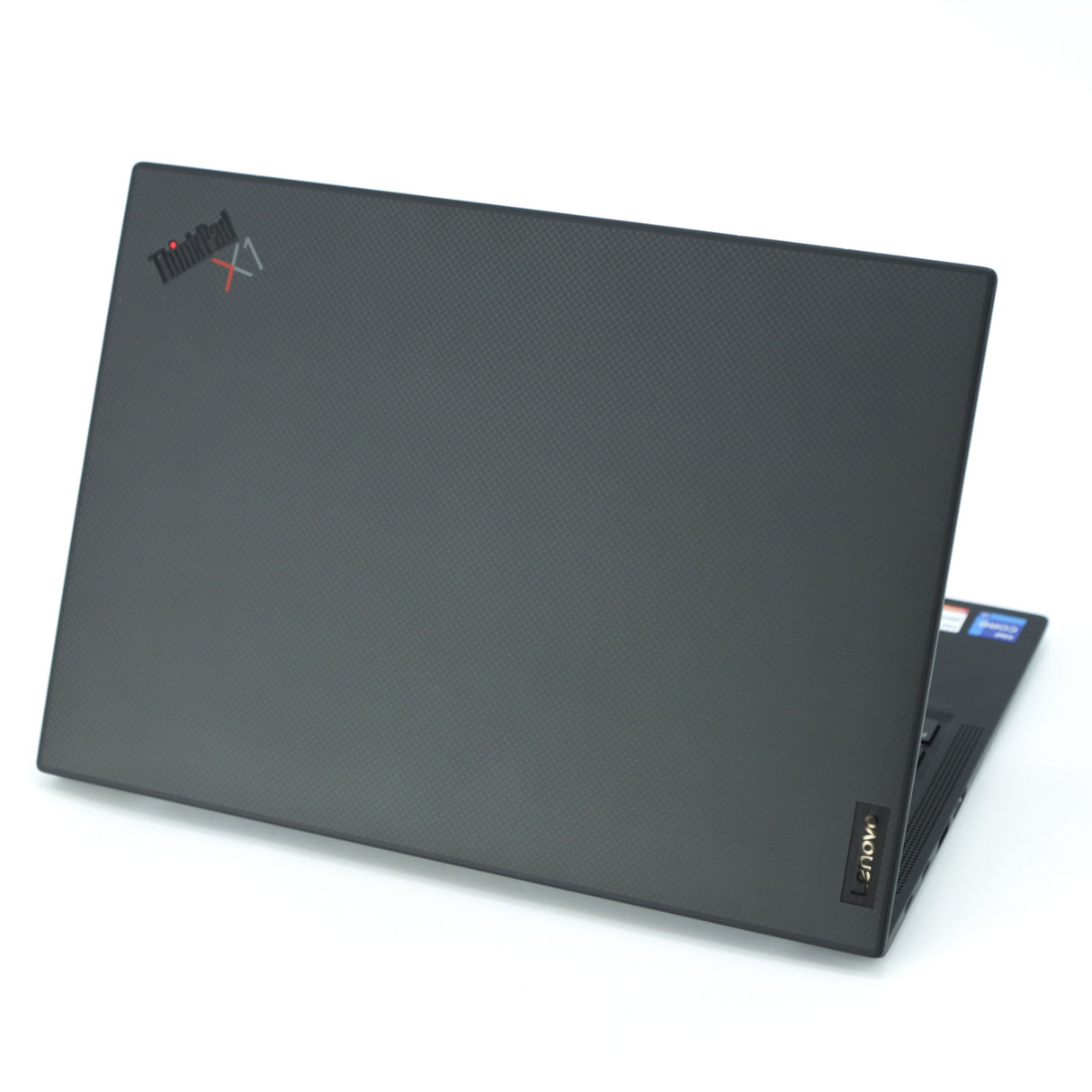 Lenovo ThinkPad X1 Carbon 9 Laptop: i7-1185G7 512GB SSD 32GB RAM Warranty VAT - GreenGreenStore