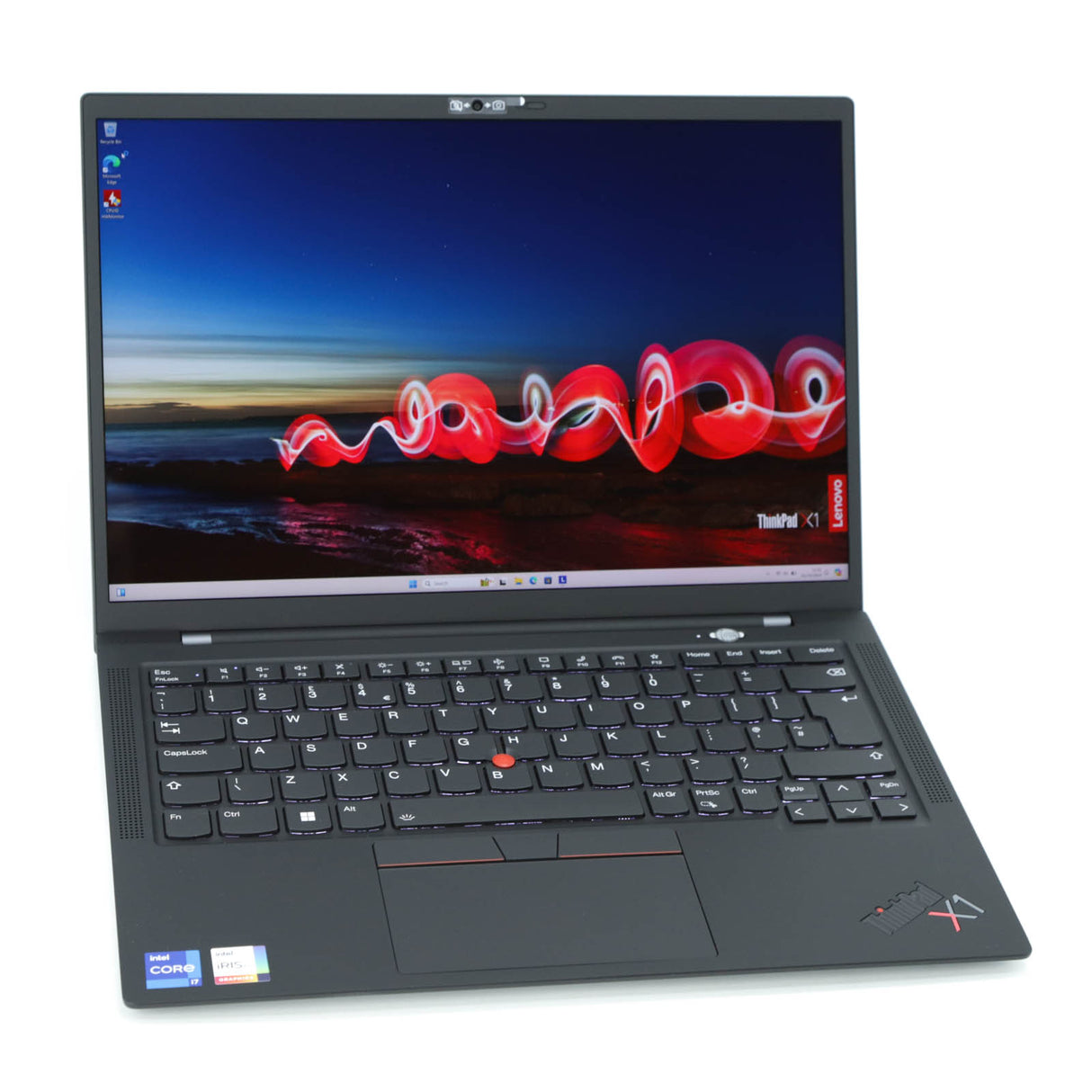 Lenovo ThinkPad X1 Carbon 9 Laptop: i7-1185G7 512GB SSD 32GB RAM Warranty VAT - GreenGreenStore