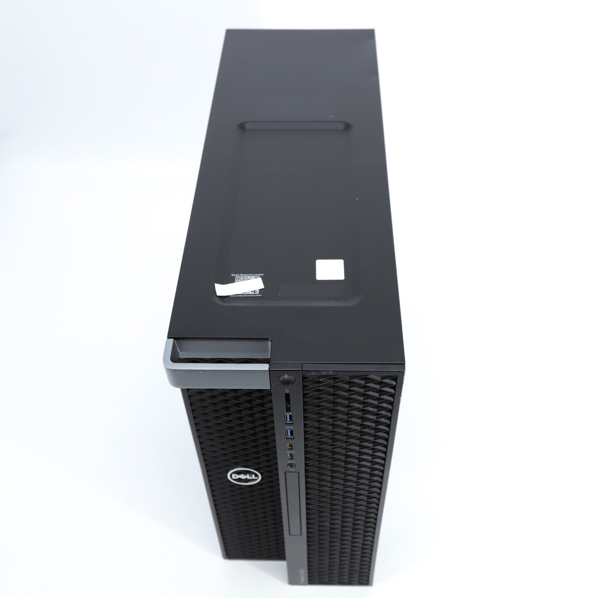 Dell Precision Tower 5820 CAD PC Xeon, NVIDIA P4000, 64GB RAM, 1TB Warranty VAT - GreenGreenStore