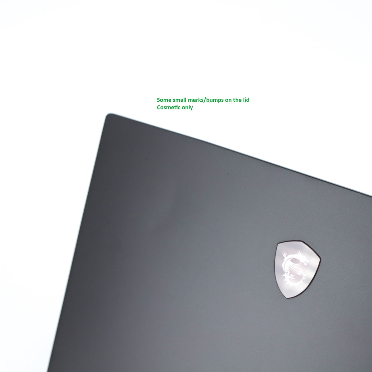 MSI GL65 15.6" 120Hz Gaming Laptop: GTX 1660 Ti, Core i7-9750H, HDD+SSD Warranty - GreenGreen Store