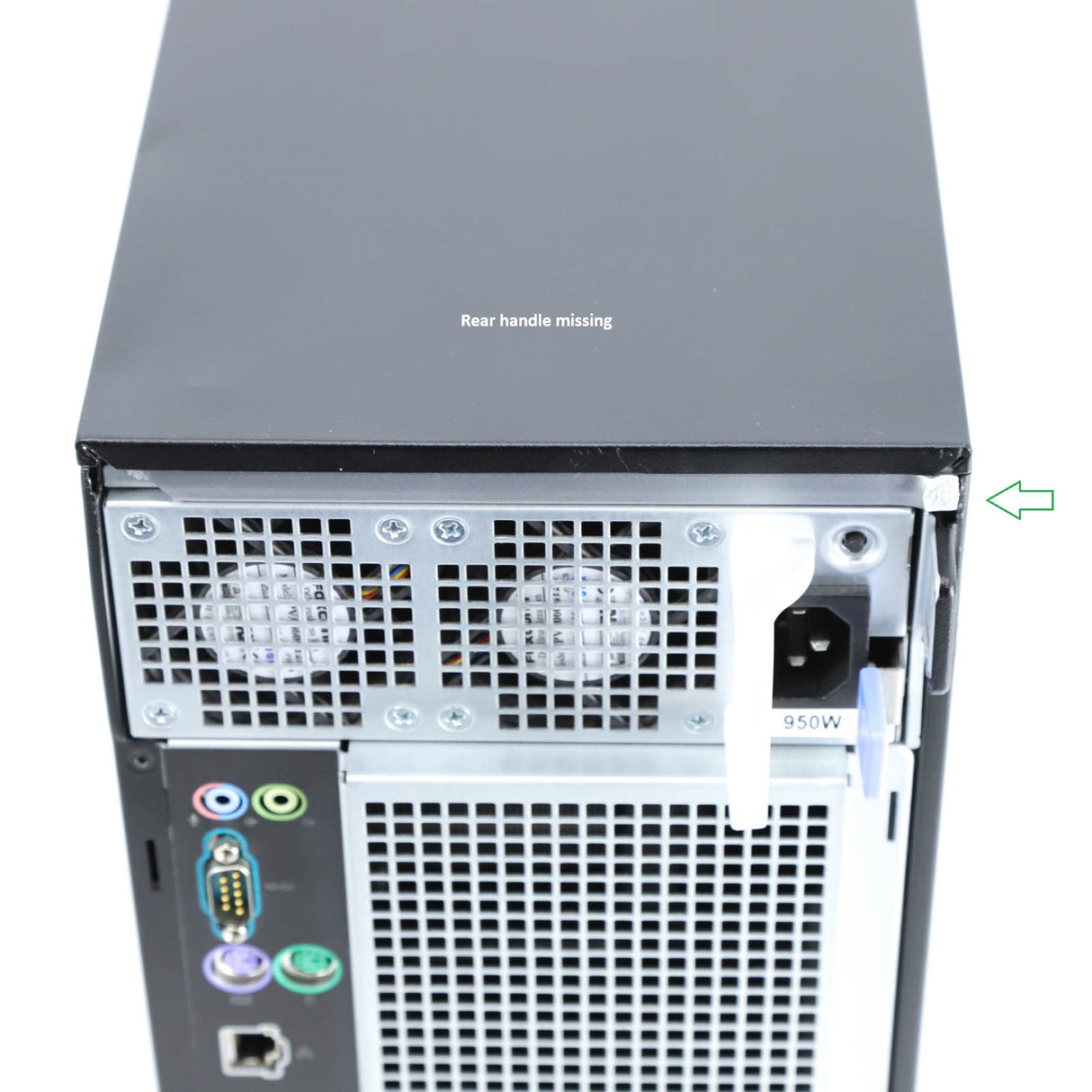 Dell Precision Tower 5820 CAD PC Xeon, NVIDIA P4000, 64GB RAM, 1TB Warranty VAT - GreenGreenStore