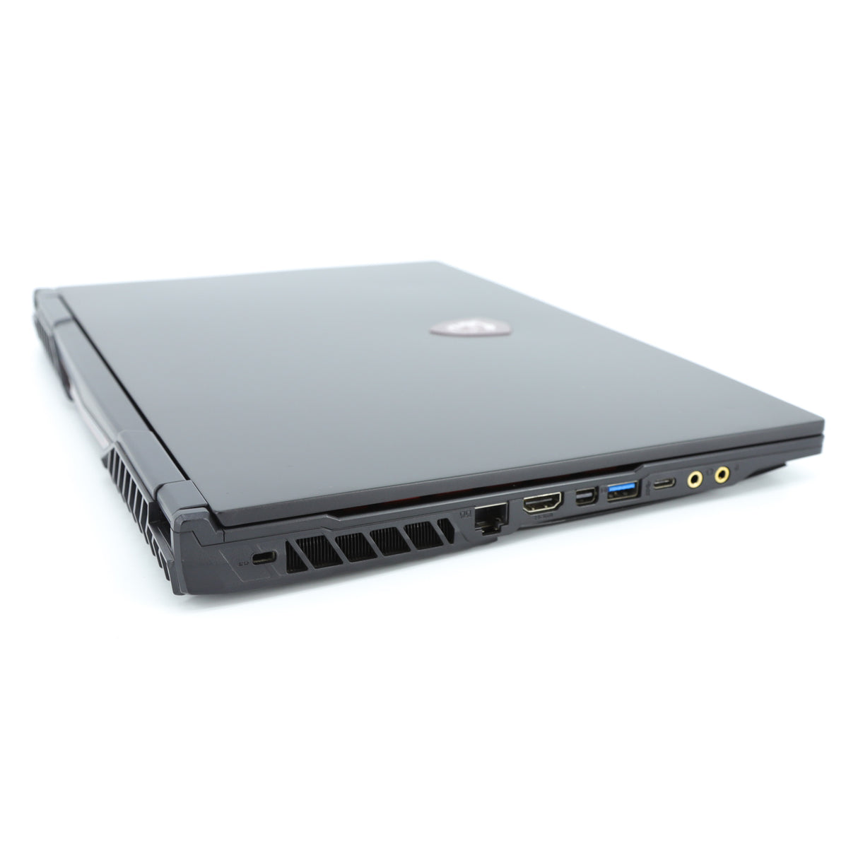 MSI GL65 15.6" 120Hz Gaming Laptop: GTX 1660 Ti, Core i7-9750H, HDD+SSD Warranty - GreenGreen Store