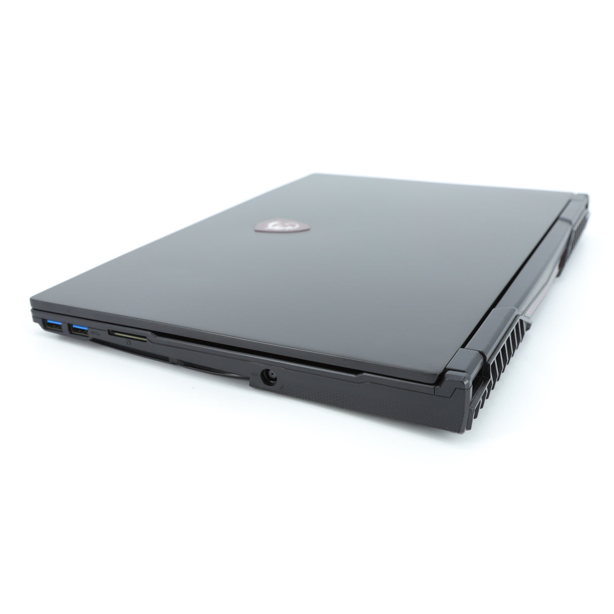 MSI GL65 15.6" 120Hz Gaming Laptop: GTX 1660 Ti, Core i7-9750H, HDD+SSD Warranty - GreenGreen Store