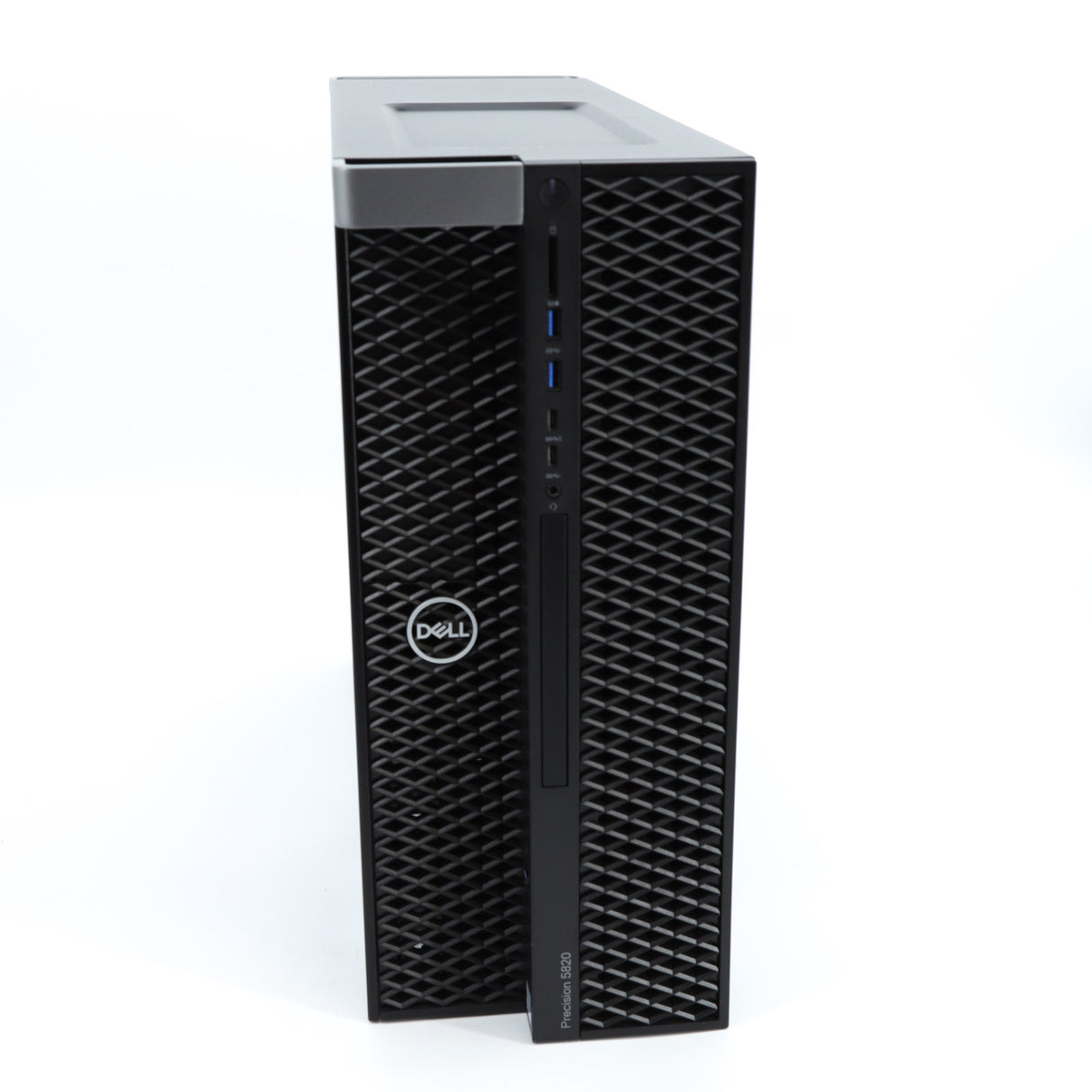 Dell Precision Tower 5820 CAD PC Xeon, NVIDIA P1000, 32GB RAM 512GB Warranty VAT - GreenGreenStore