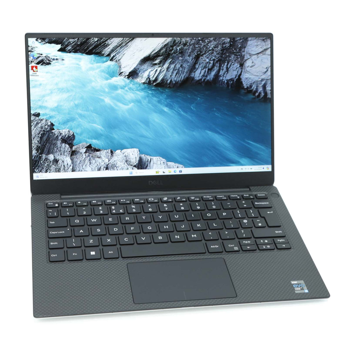 Dell XPS 13 9305 Laptop: Core i7-1165G7 16GB RAM 512GB SSD 13" FHD Warranty VAT - GreenGreenStore