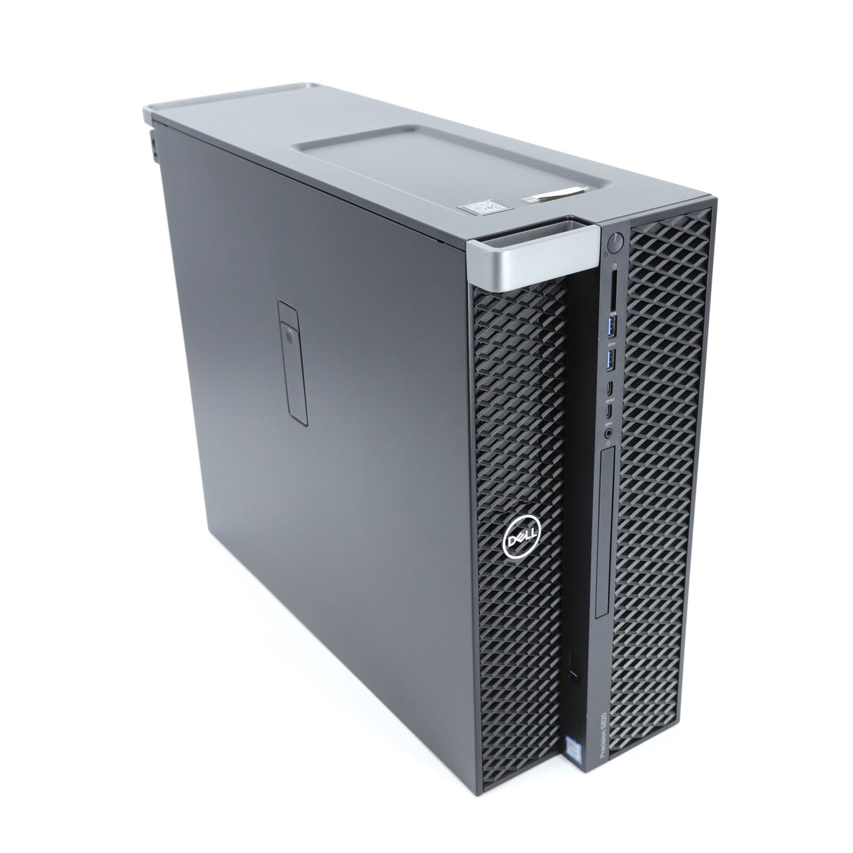 Dell Precision Tower 5820 CAD PC Xeon, NVIDIA P1000, 32GB RAM 512GB Warranty VAT - GreenGreenStore