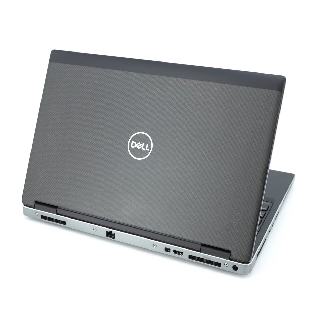 Dell Precision 7530 Laptop: Core i7, Quadro P2000, 16GB RAM, 1TB SSD, Warranty - GreenGreenStore