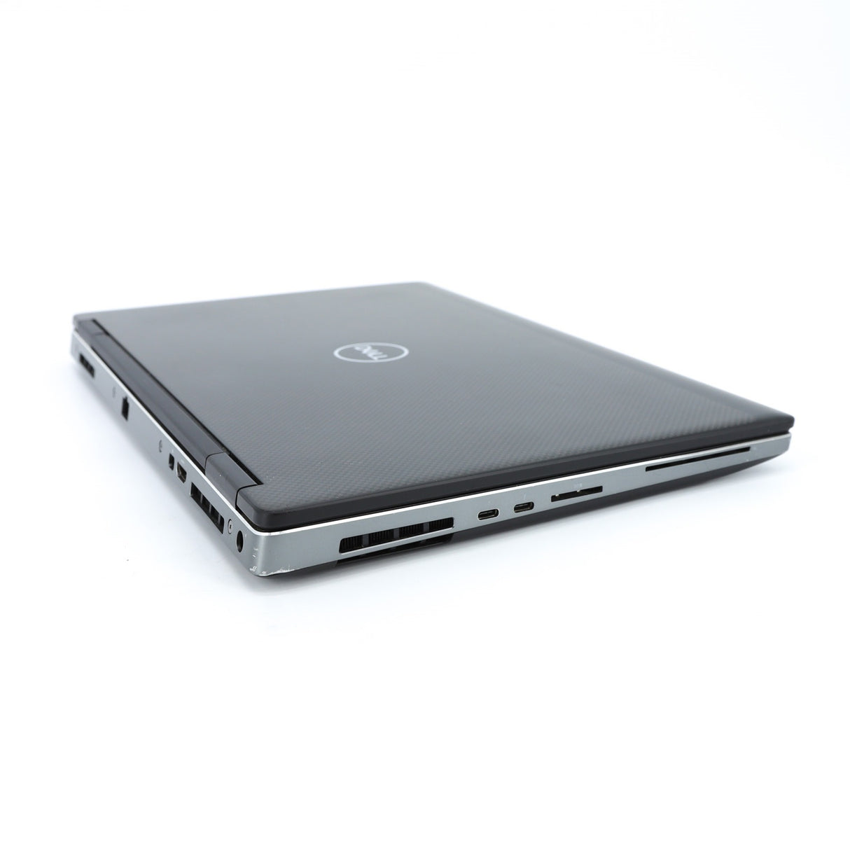 Dell Precision 7530 Laptop: Core i7, Quadro P2000, 16GB RAM, 1TB SSD, Warranty - GreenGreenStore
