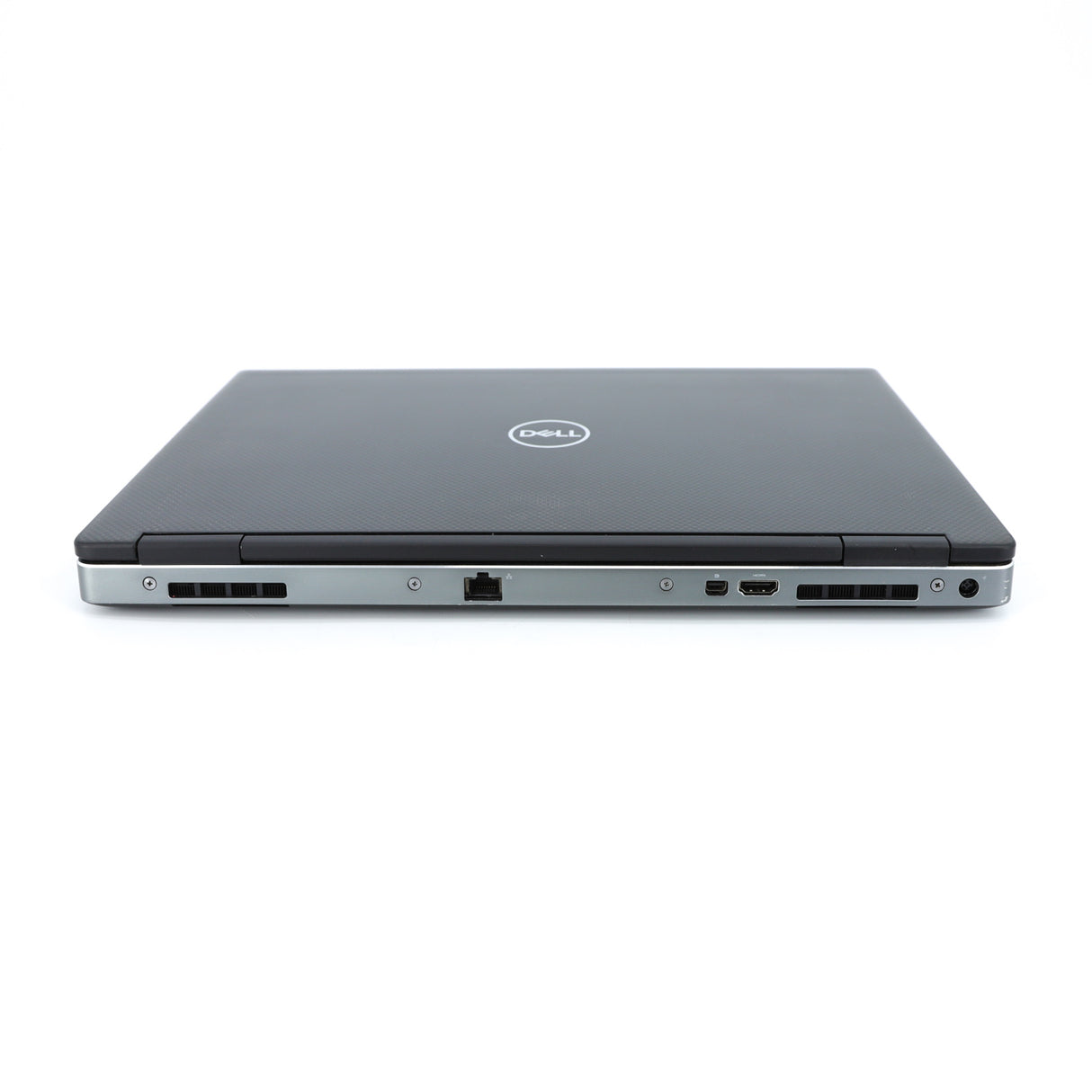 Dell Precision 7530 Laptop: Core i7, Quadro P2000, 16GB RAM, 1TB SSD, Warranty - GreenGreenStore