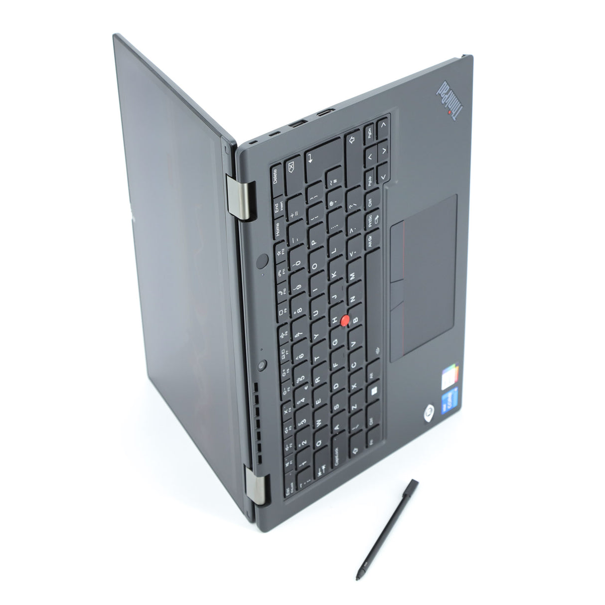 Lenovo ThinkPad L13 Yoga Gen 3 Laptop: 12th Gen i5, 16GB RAM, 512GB SSD Warranty - GreenGreen Store