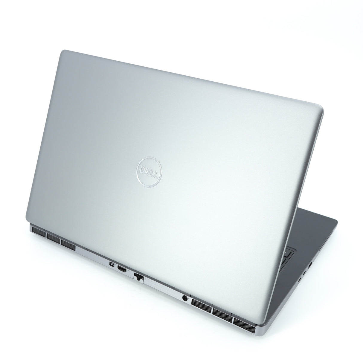 Dell Precision 7760 Laptop: Xeon W-11955M, 64GB RAM 1TB SSD, RTX A5000, Warranty - GreenGreenStore