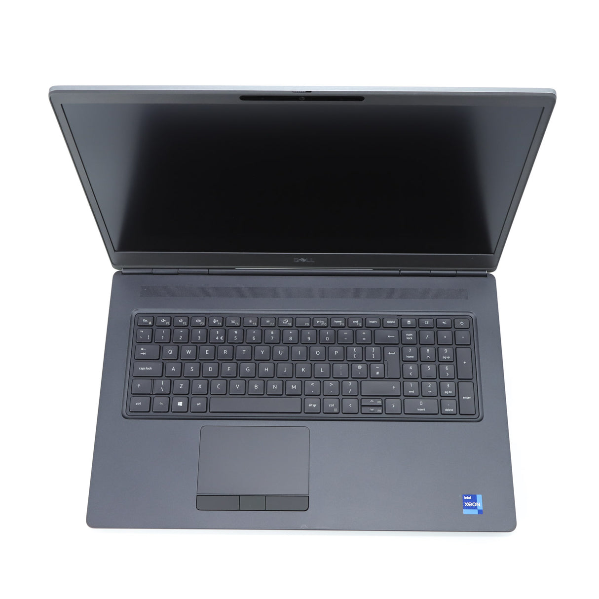 Dell Precision 7760 Laptop: Xeon W-11955M RTX A5000 128GB 1TB SSD Warranty - GreenGreenStore