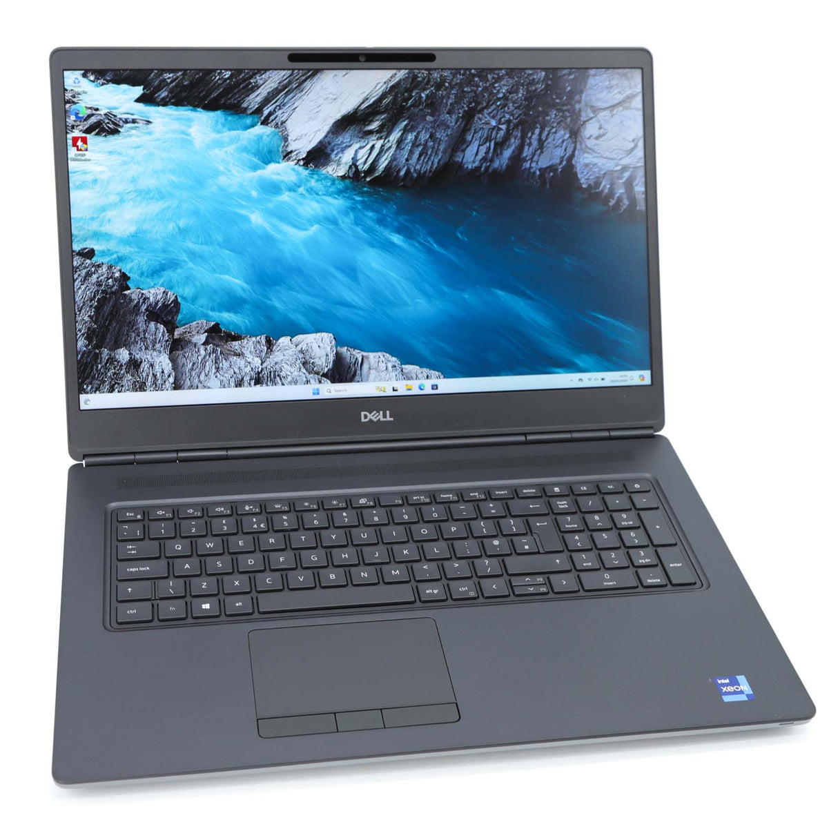 Dell Precision 7760 Laptop: Xeon W-11955M RTX A5000 128GB 1TB SSD Warranty - GreenGreenStore